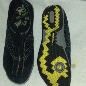 Merrell Female  Performance Footwear